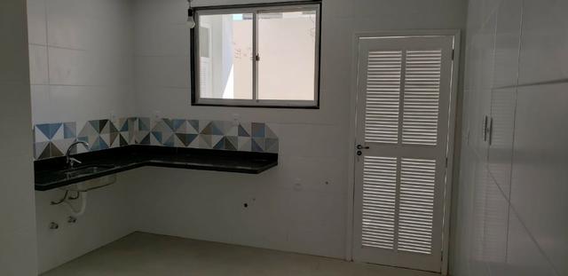 Edifício Elizabeth | Cobertura Linear na Tijuca de 4 quartos com suíte | Real Imóveis RJ - Foto 2