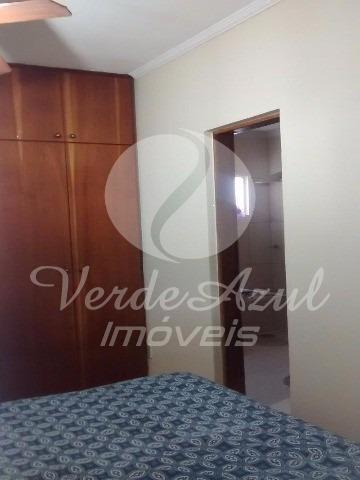Casa à venda com 3 dormitórios em Jardim nossa senhora de fátima, Hortolândia cod:CA005859 - Foto 10