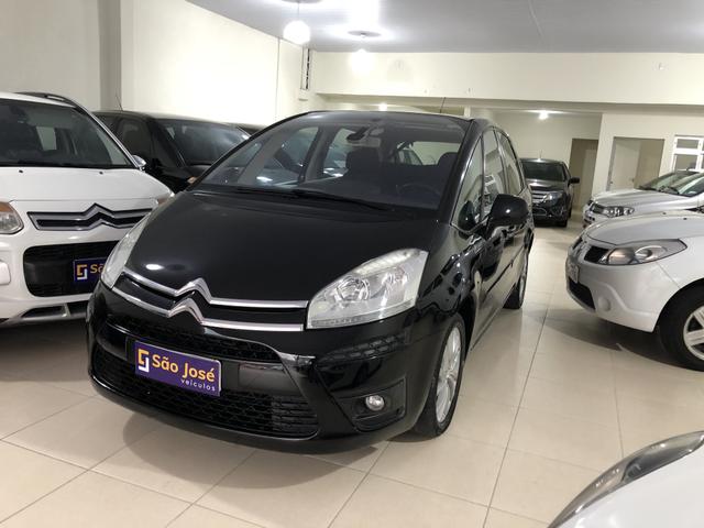 C4 Picasso 2011 A mais top