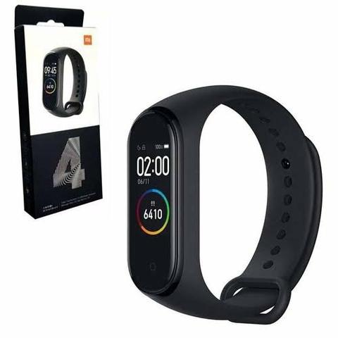 Mi Band 4 global
