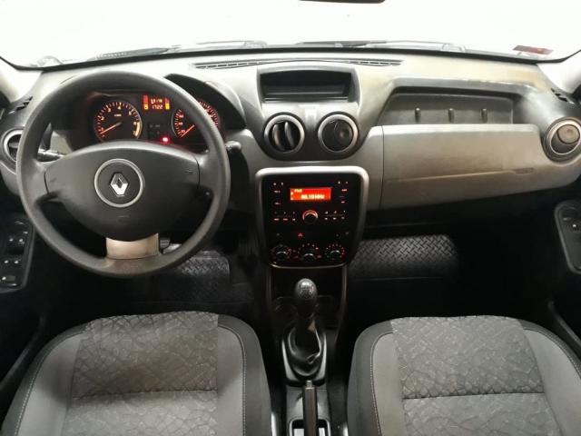 Renault Duster 1.6 4X2 16V - Foto 3
