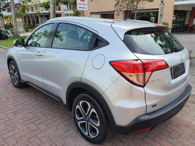 HR-V 2016/2016 1.8 16V FLEX EX 4P AUTOMÁTICO - Foto 6