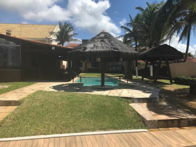 Casa de praia beira-mar Pernambuco - Foto 11