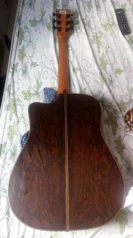 Violão Rozini rx315 atct (ler anúncio) - Foto 3