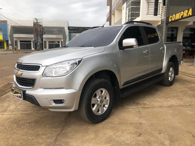 Chevrolet - S10 LT 4X4