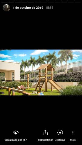 Alugo apartamento em nova iguaçu rj - Foto 3