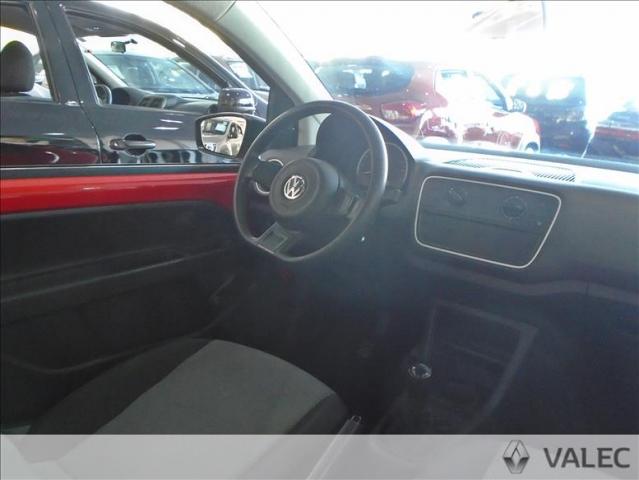 Volkswagen up 1.0 Mpi Take up 12v - Foto 4