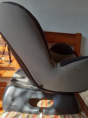 Cadeirinha Infantil para carro - Foto 2
