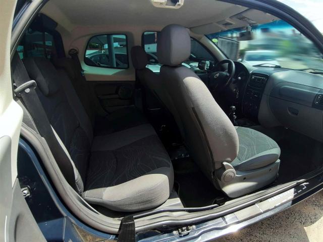 STRADA 2015/2016 1.4 MPI WORKING CD 8V FLEX 3P MANUAL - Foto 8