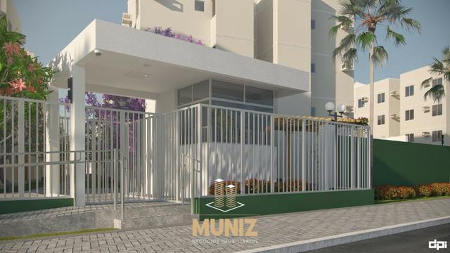 DS Condomínio Quinta das Brisas, o Melhor do Janga, 2 quartos, Faça Sua Simulação - Foto 9