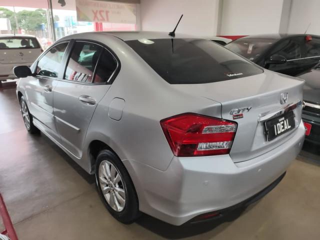 HONDA CITY LX FLEX - Foto 10