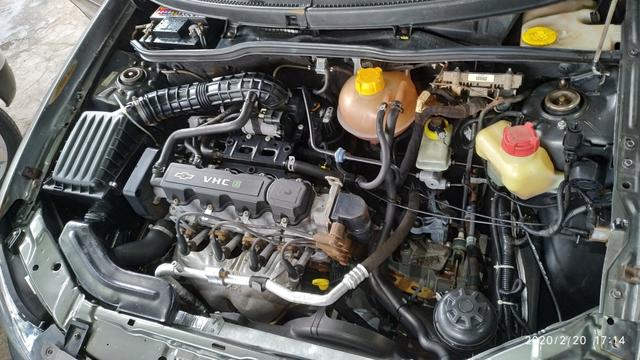 Vendo Classic 2011/2012 Quitado - Foto 4