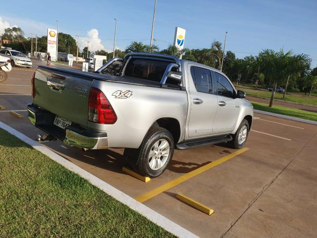 Hilux 2016 - Foto 6