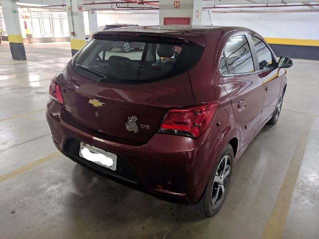 Onix LTZ 1.4 17/18 Automático - Foto 3