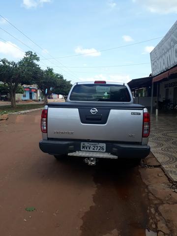 Frontier xe 4x2 - Foto 5