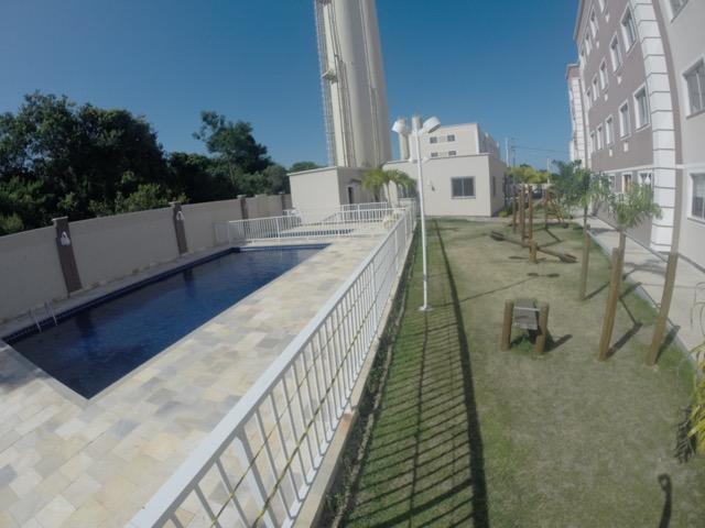 Alugo/Vendo Apartamento no S. José do Barreto com Jardino, 2 qts e 1 banheiro - Foto 15