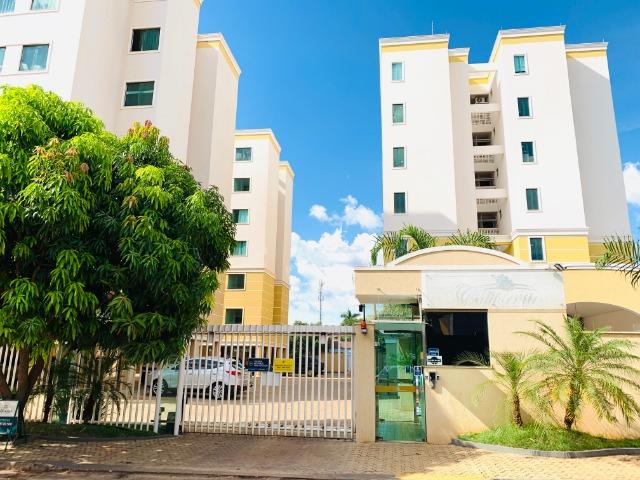 Residencial California 2 quartos Qd. 110 Norte