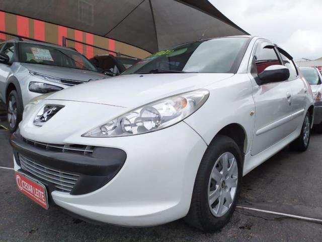 PEUGEOT 207HB XR - Foto 7