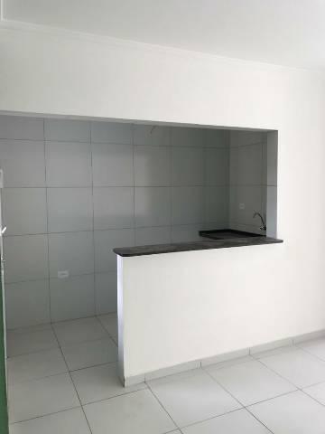 OPORTUNIDADE DE CASA TÉRREA!! - PODE FICAR ZERO DE ENTRADA, DOCUMENTAÇÃO INCLUSA!! - Foto 3