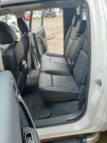 Ford - Ranger 3.2 4x4 XLT - AUT - Foto 7