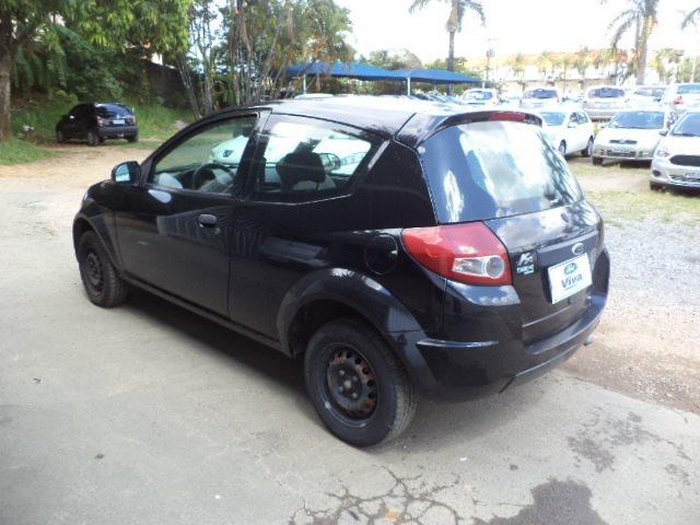 FORD KA 2010/2010 1.0 MPI 8V FLEX 2P MANUAL - Foto 7