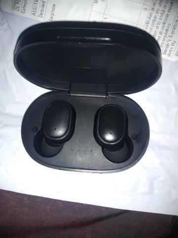 Fone via bluetooth - Foto 2