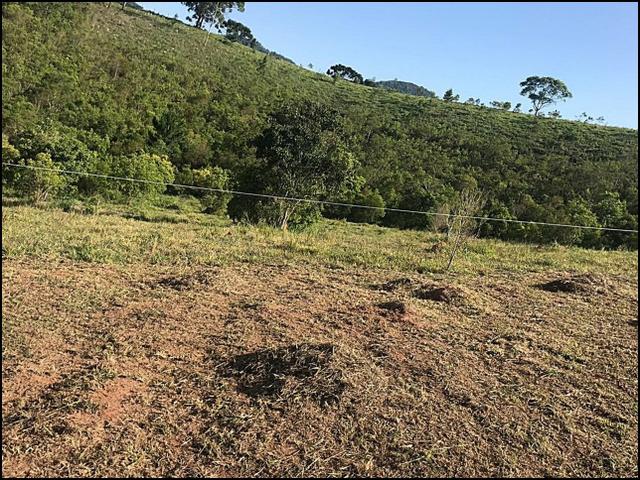 Vendo um lindo terreno de 600m2, próximo há - Foto 4