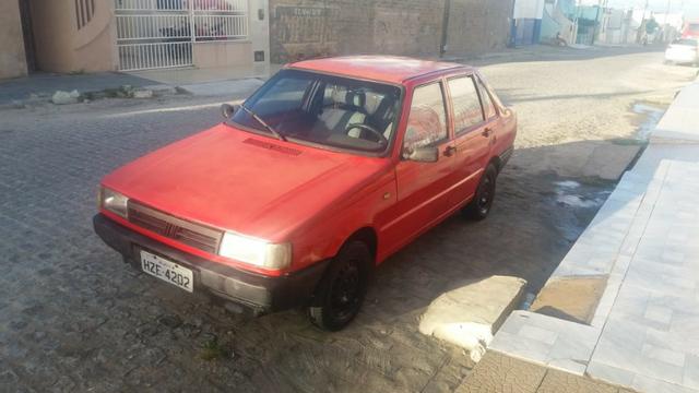 Vendo Fiat Uno Premio - Urgente - Motivo Viagem - Foto 12