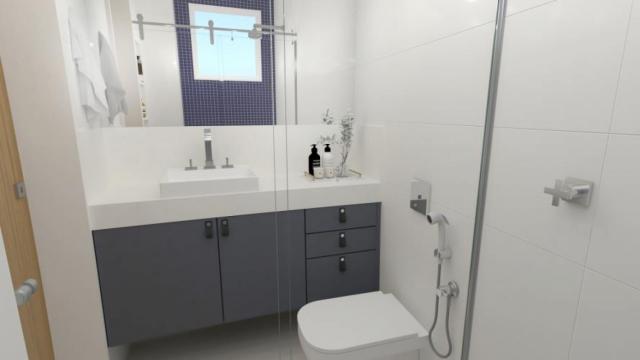 Apartamento 3 dorms no Glória em Rio de Janeiro - RJ - Foto 2