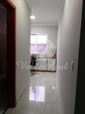 Casa à venda com 3 dormitórios em Swiss park, Campinas cod:CA005201 - Foto 20