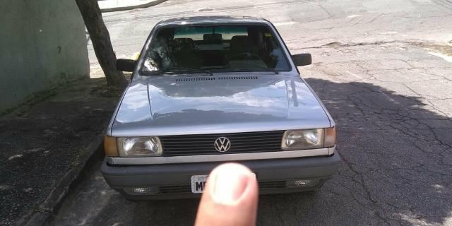 Vendo carro gol - Foto 10