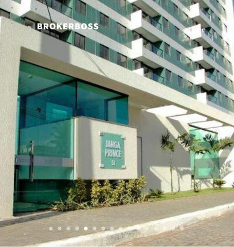 Edifício no Janga com 3 quartos, 1 suíte e lazer completo - Foto 6