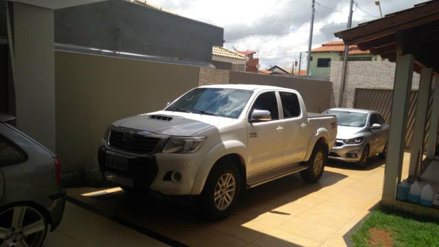 Toyota/Hilux srv (promoção) - Foto 2