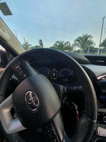 Hilux 2016 - Foto 8