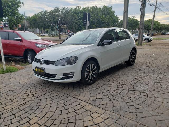 Golf Highline 1.4 TSI At-2014/2015 - 93.000KM - 64.900,00 - Foto 3