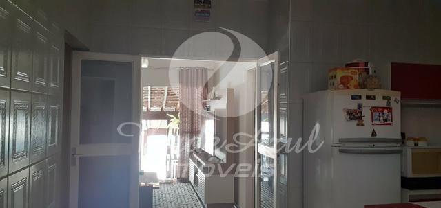 Casa à venda com 3 dormitórios em Jardim são jorge, Hortolândia cod:CA005446 - Foto 4