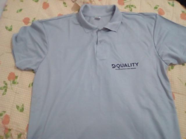 Camisetas personalizadas - Foto 6