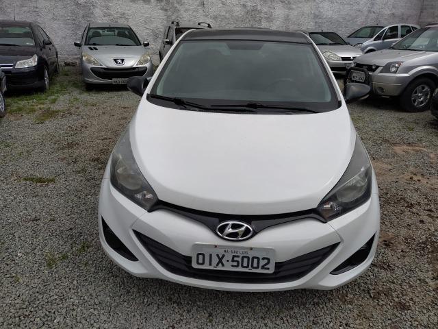 Hyundai HB20 - Foto 5