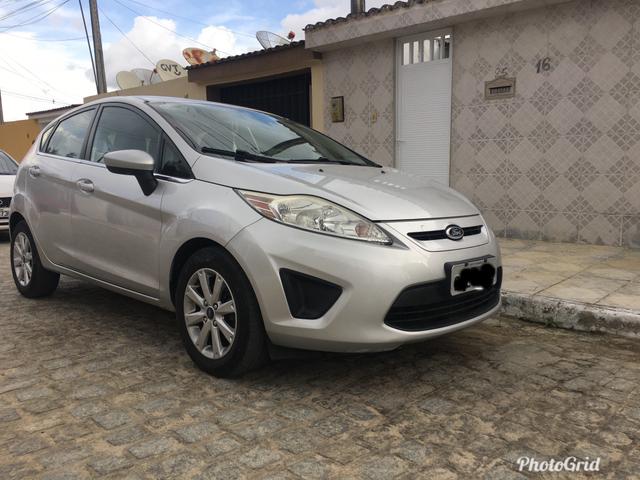 New Fiesta 1.6 MANUAL. Oportunidade!! - Foto 3