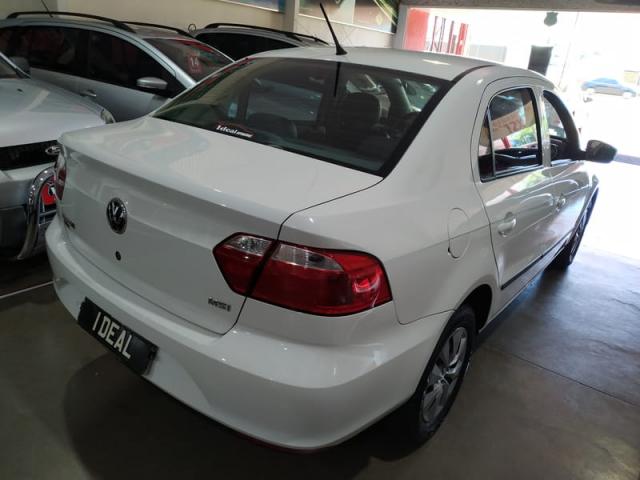 Voyage G6 1.6 Trend 2015 - Foto 9