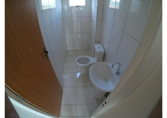 Apartamento pronto para morar em São José da Lapa 100% Financiado - Foto 9
