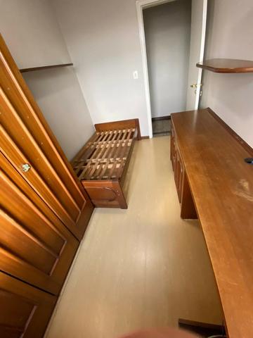 Excelente apartamento de 3 quartos no Novo Mundo - Foto 9