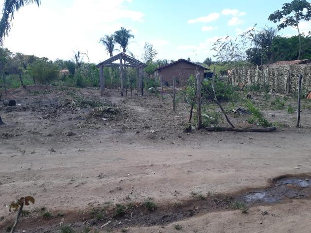 Terreno na Taboca do Pau Ferrado - Teresina-PI - Venda ou troca - Foto 2