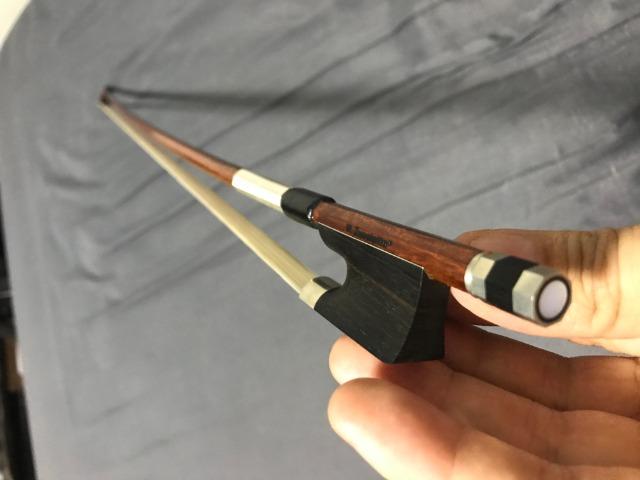 Arco De Violino 4/4 - Feito Por Archetier - Aceito Cartão - Foto 3