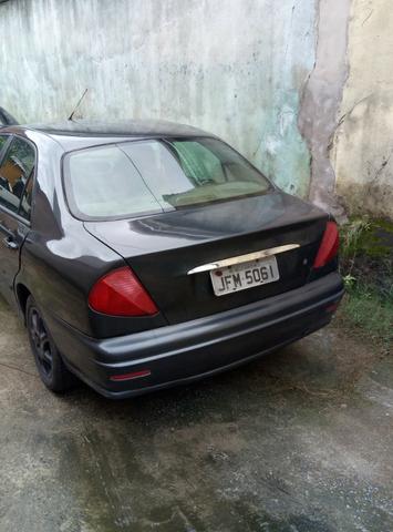 Fiat Marea 1.8 ELX - Foto 3