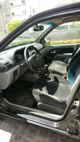 Renault Clio sedã privilége 2008 - Foto 7