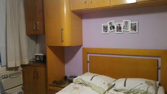 3 quartos,suíte, varanda. 2 vagas - Foto 6