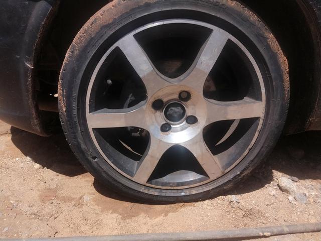 Aro 16