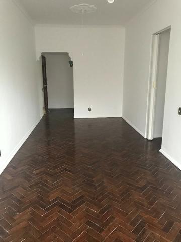 Excelente apartamento com 2 quartos, vaga e dependências no Flamengo! - Foto 5