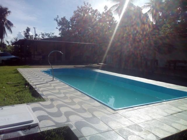 Alugo Sitio